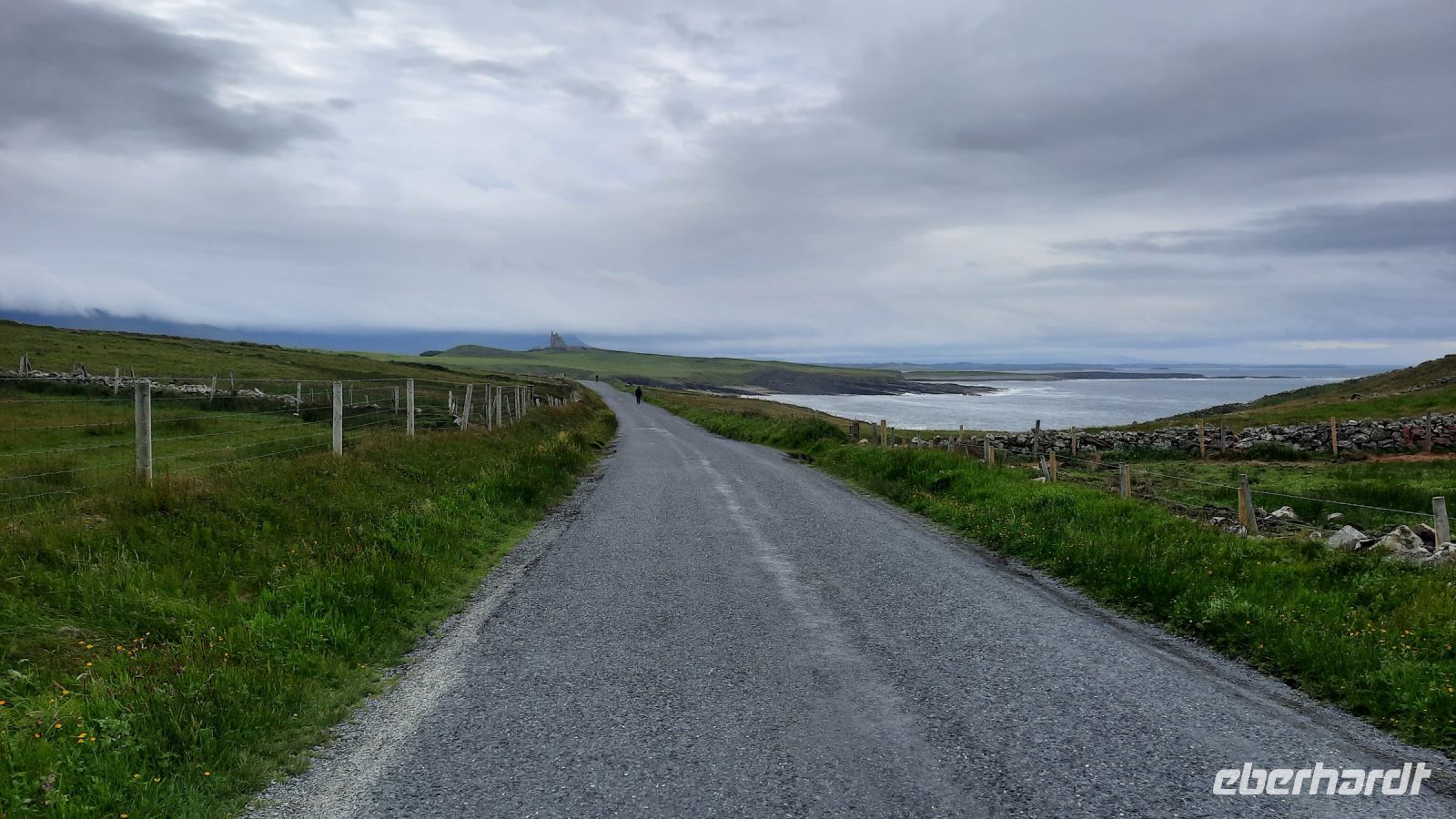 085 – Irland, Mullaghmore Head