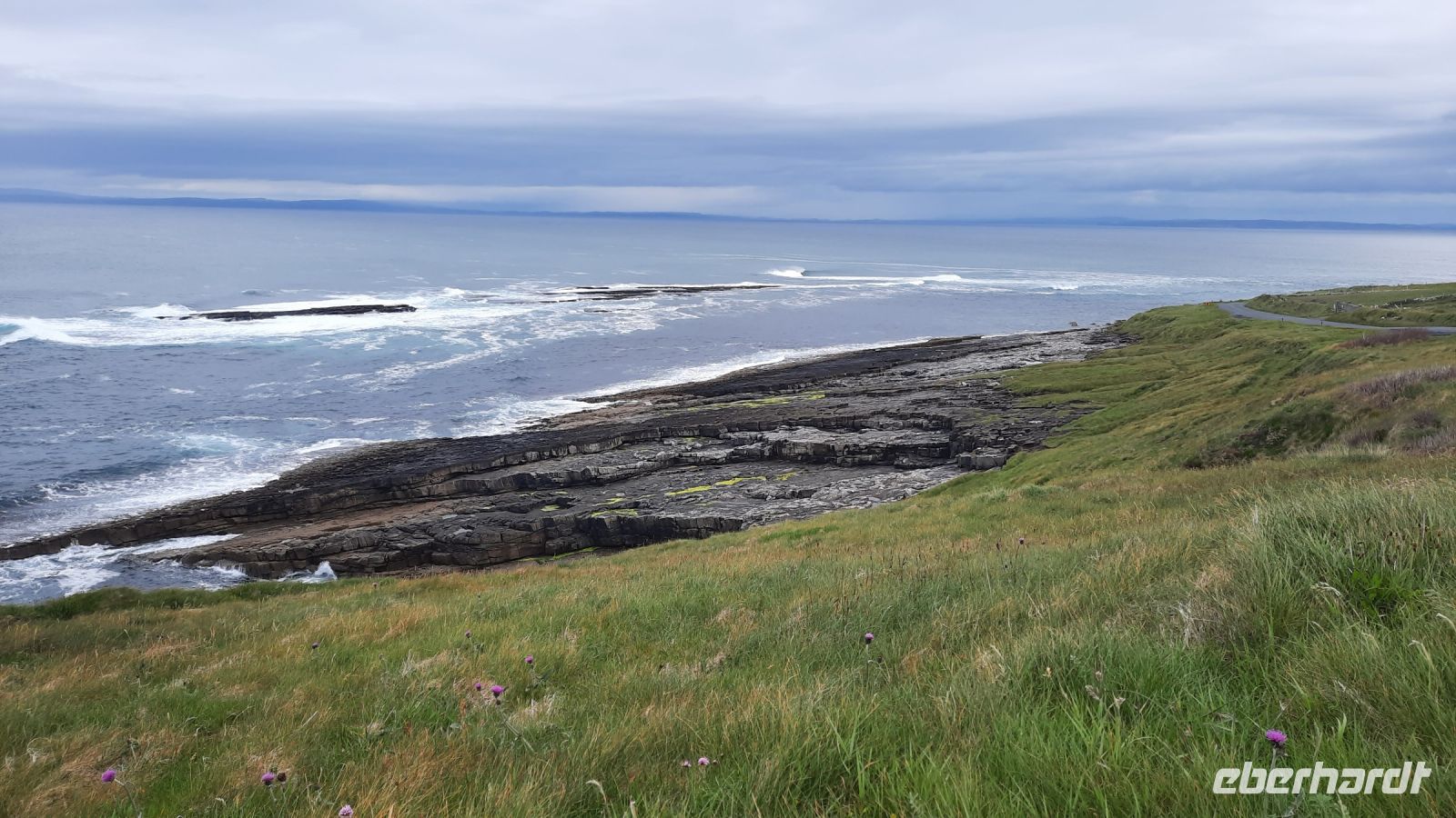086 – Irland, Mullaghmore Head