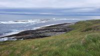 086 – Irland, Mullaghmore Head