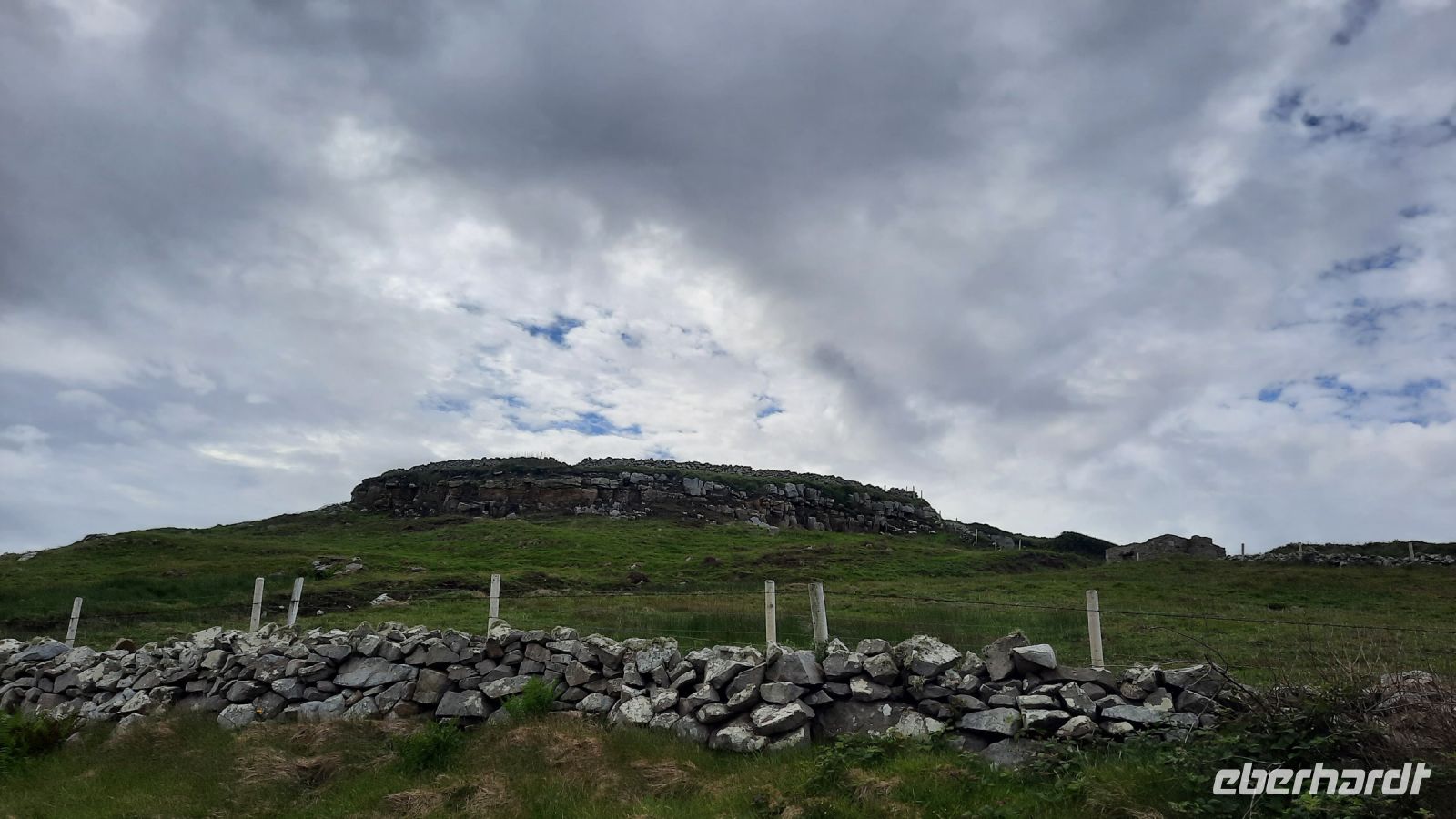 087 – Irland, Mullaghmore Head