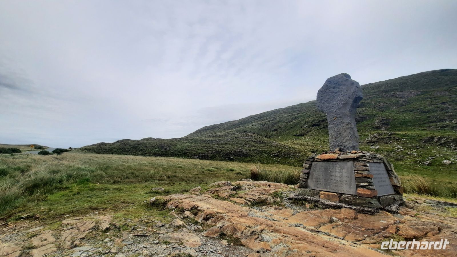 094 – Irland, Doolough Valley
