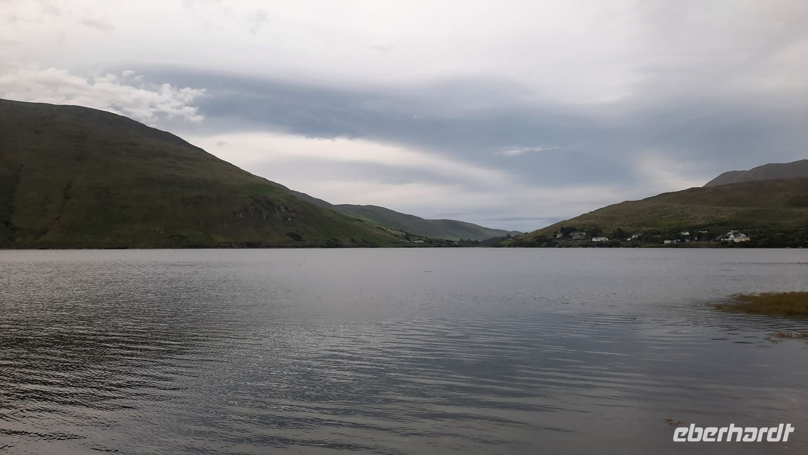 100 – Irland, Leenaun, Killary Harbour
