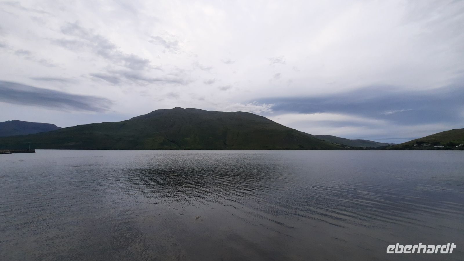 101 – Irland, Leenaun, Killary Harbour