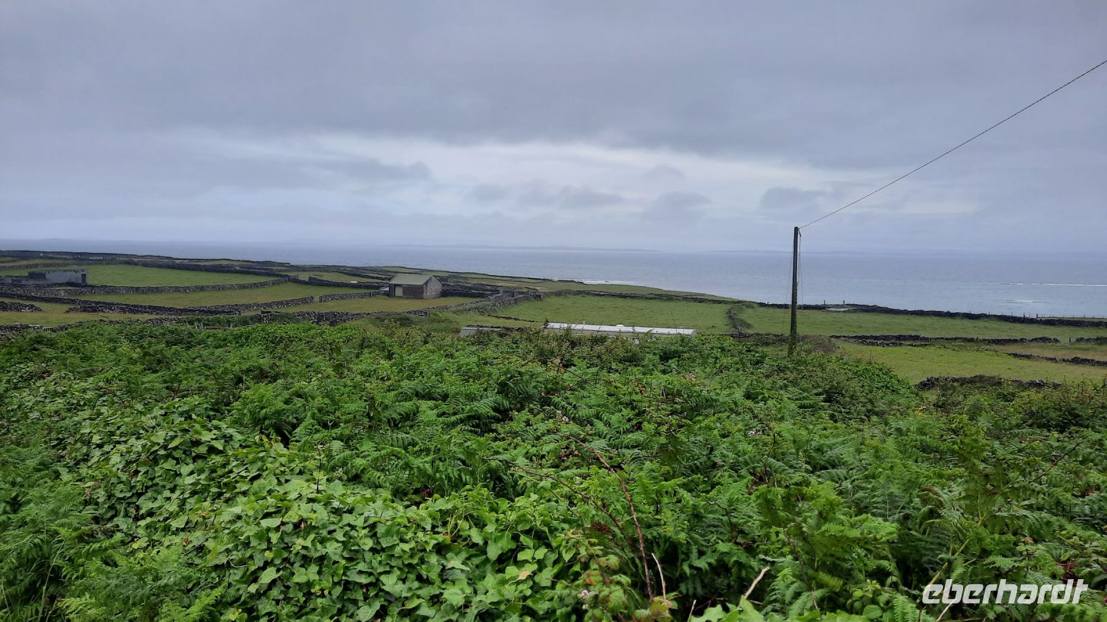 103 – Irland, Aran Insel, Inishmore