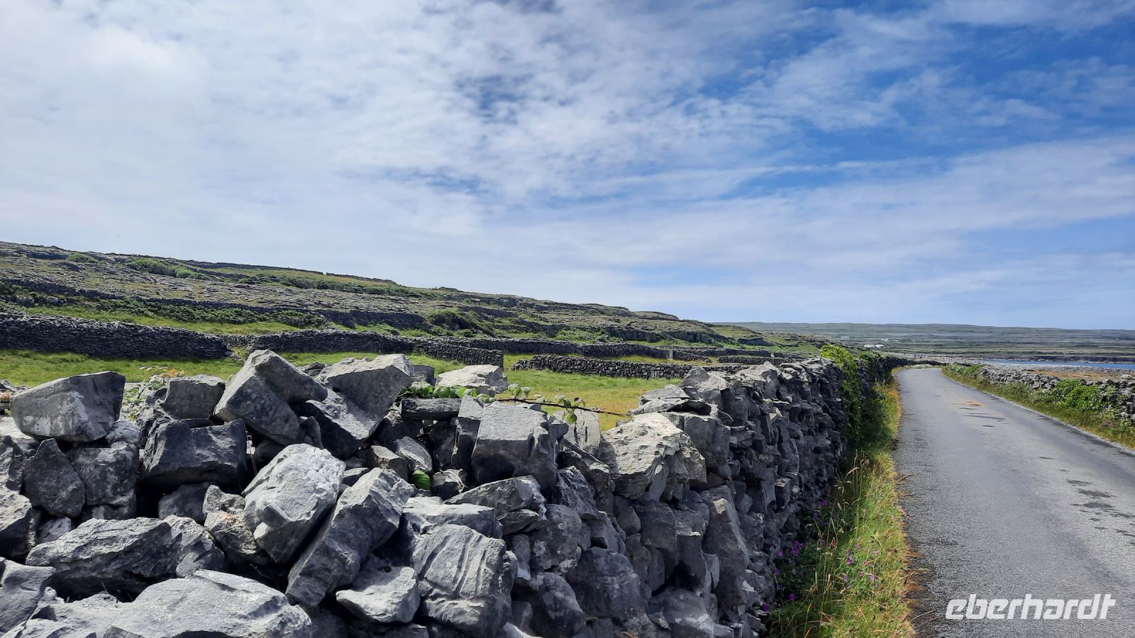 107 – Irland, Aran Insel, Inishmore