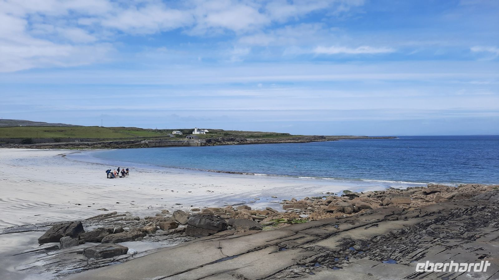 110 – Irland, Aran Insel, Inishmore