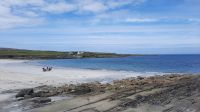 110 – Irland, Aran Insel, Inishmore