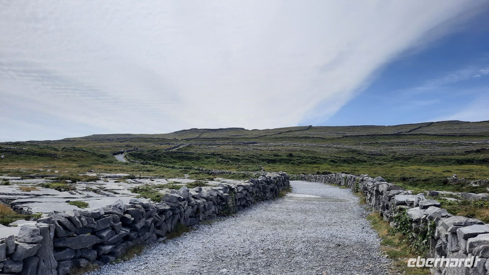 111 – Irland, Aran Insel, Inishmore