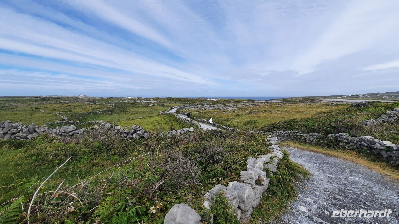 112 – Irland, Aran Insel, Inishmore