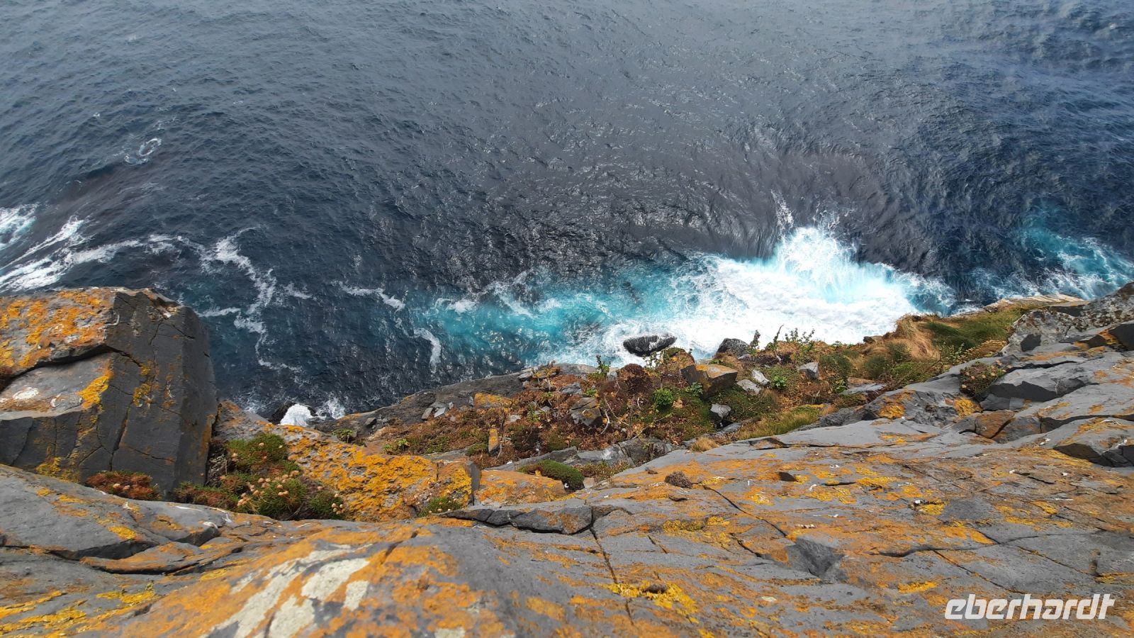 114 – Irland, Aran Insel, Inishmore