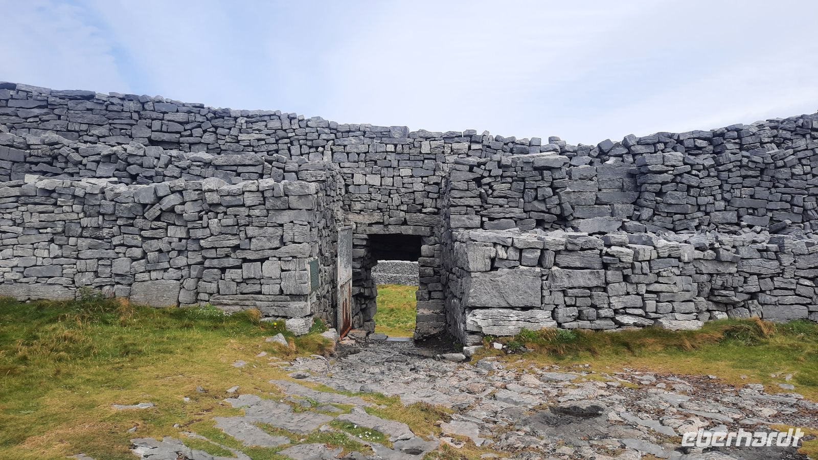 115 – Irland, Aran Insel, Inishmore
