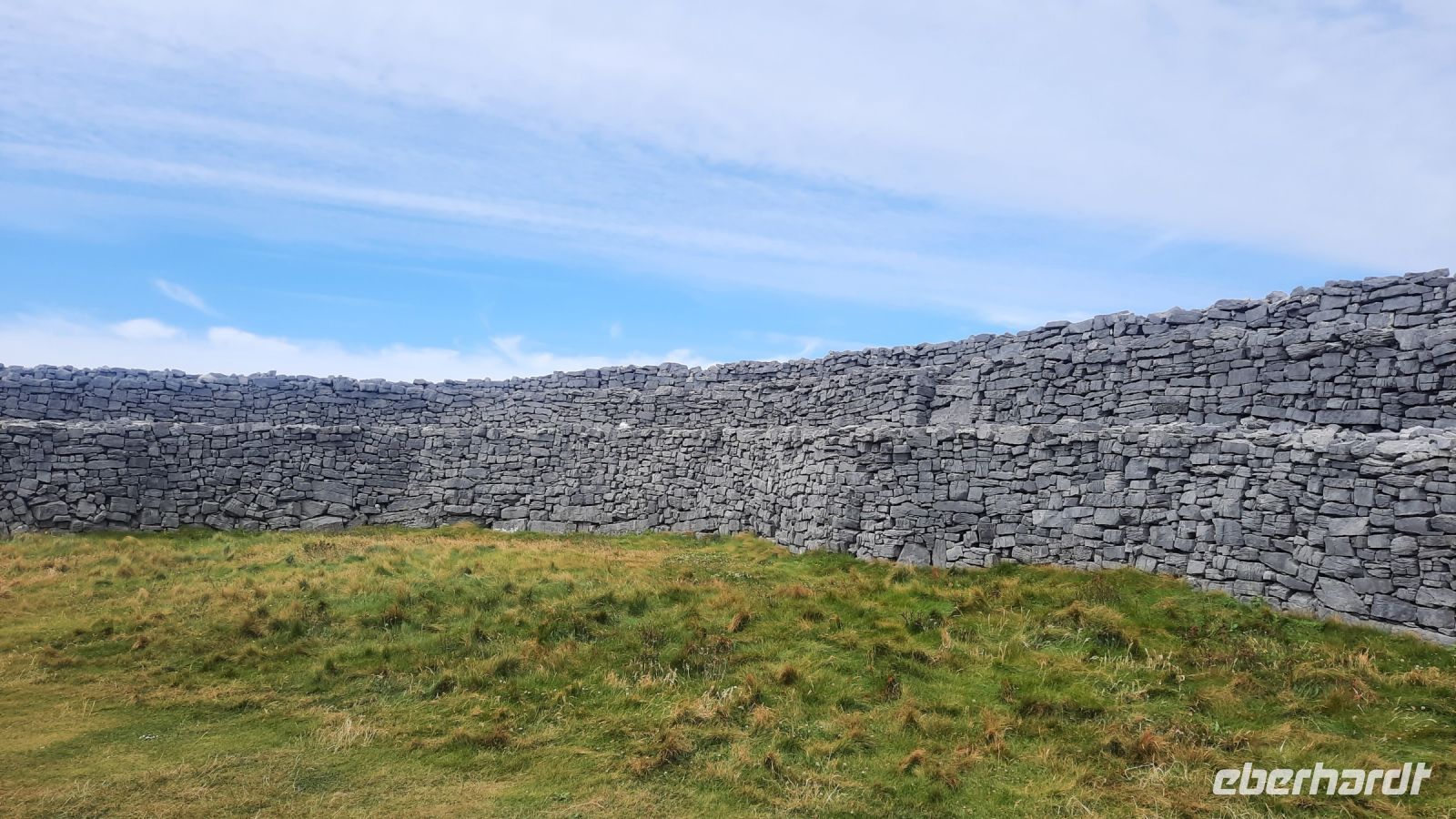 116 – Irland, Aran Insel, Inishmore