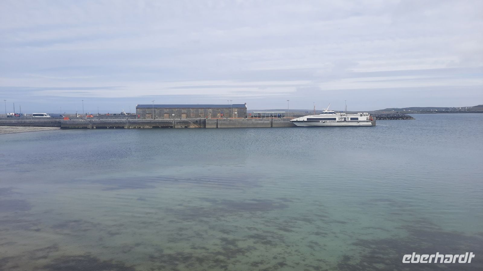 117 – Irland, Aran Insel, Inishmore