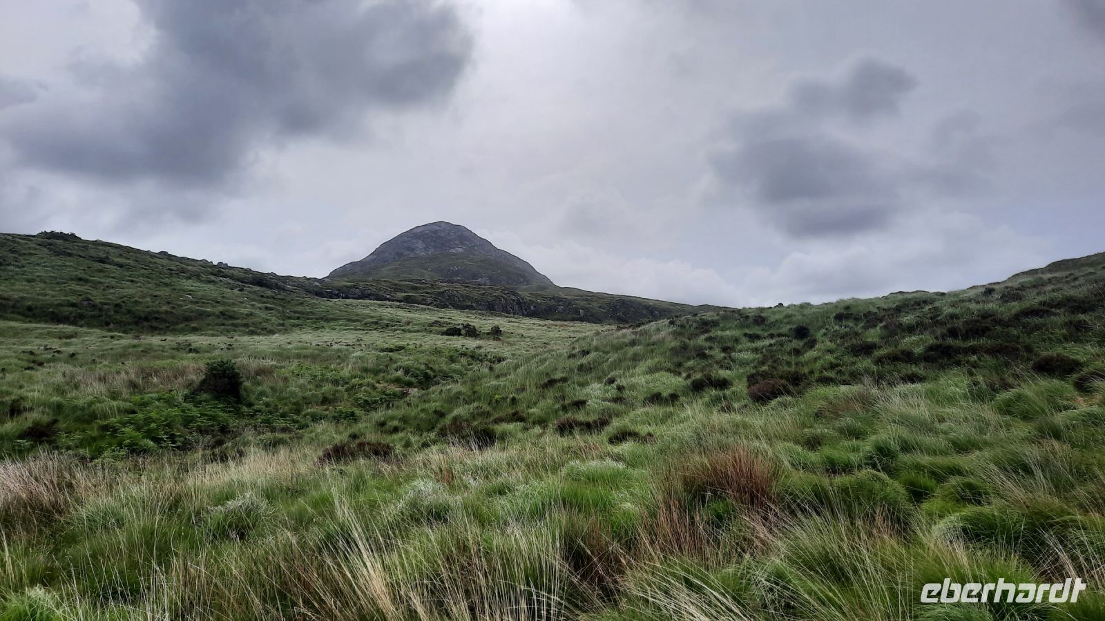 123 – Connemara, Diamond Hill