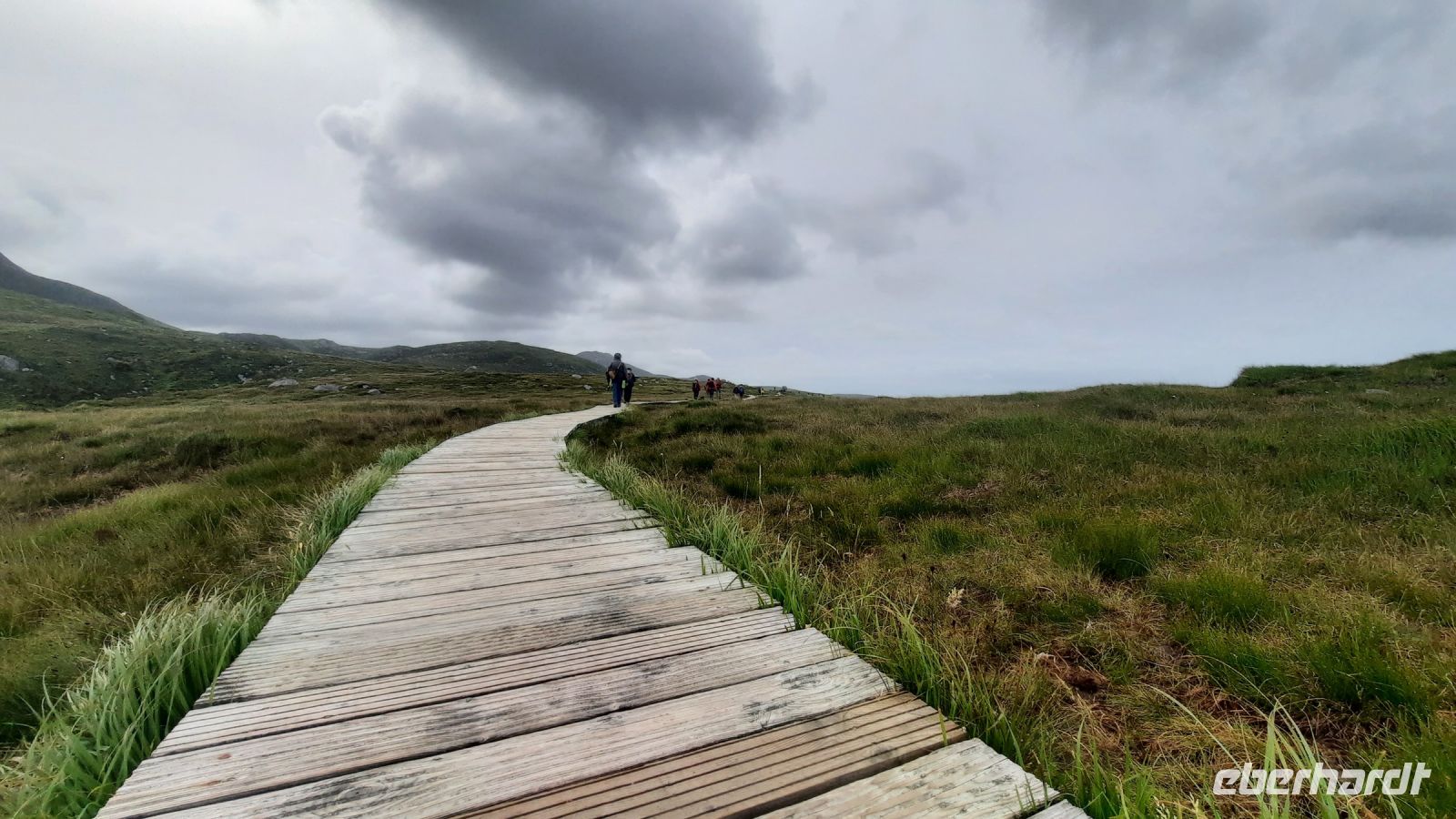 124 – Connemara, Diamond Hill