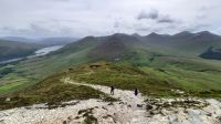 130 – Connemara, Diamond Hill