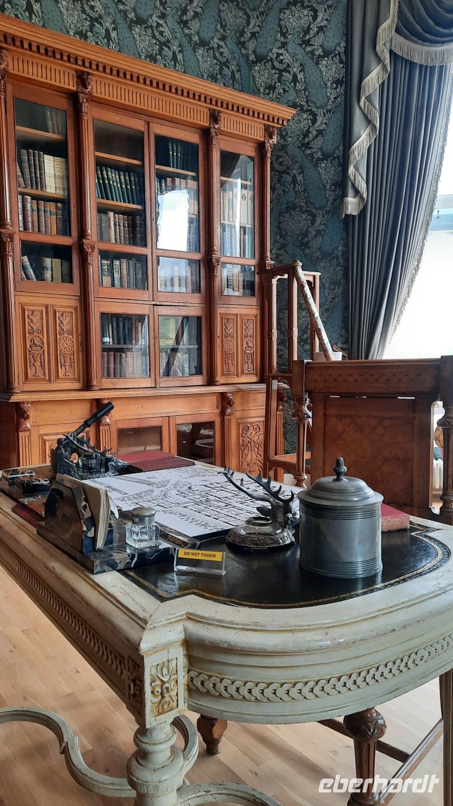 138 – Irland, Connemara, Kylemore Abbey