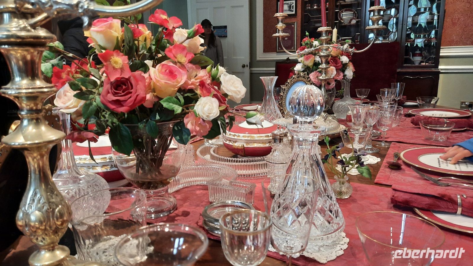 139 – Irland, Connemara, Kylemore Abbey