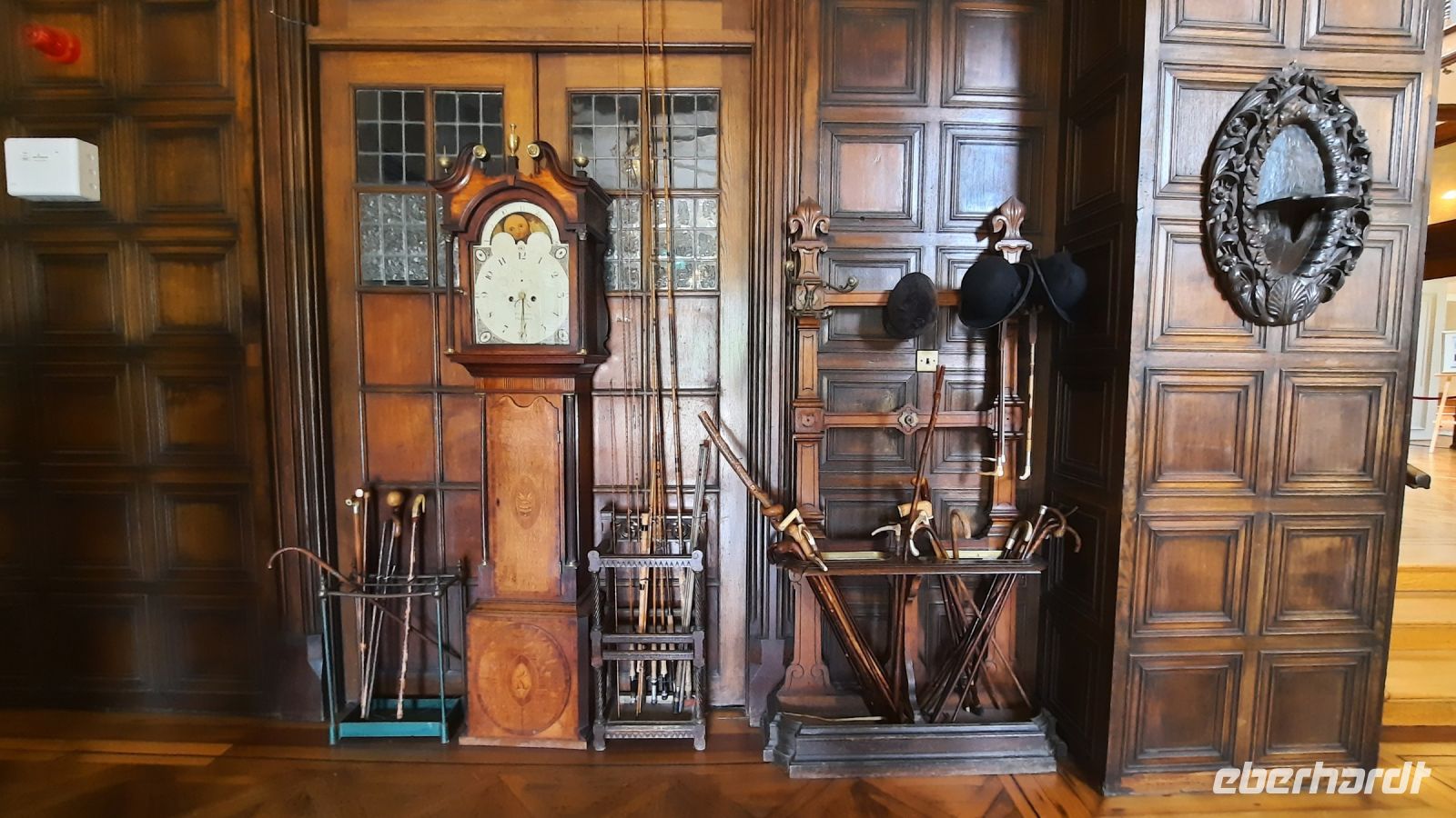 149 – Irland, Connemara, Kylemore Abbey