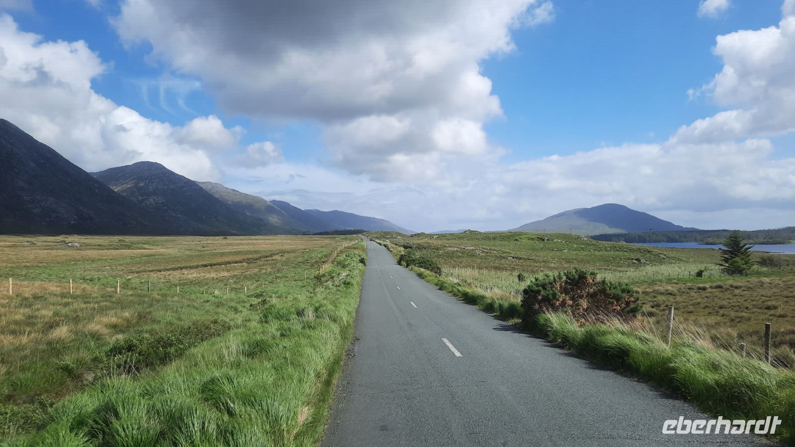 153 – Irland, Connemara