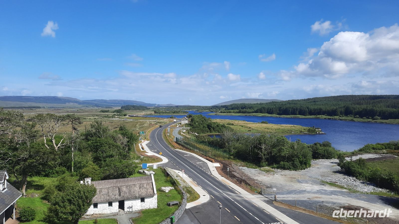 156 – Irland, Connemara
