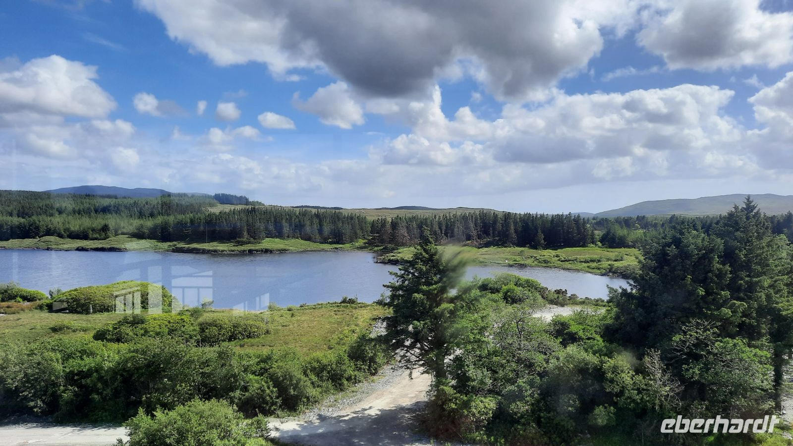 159 – Irland, Connemara