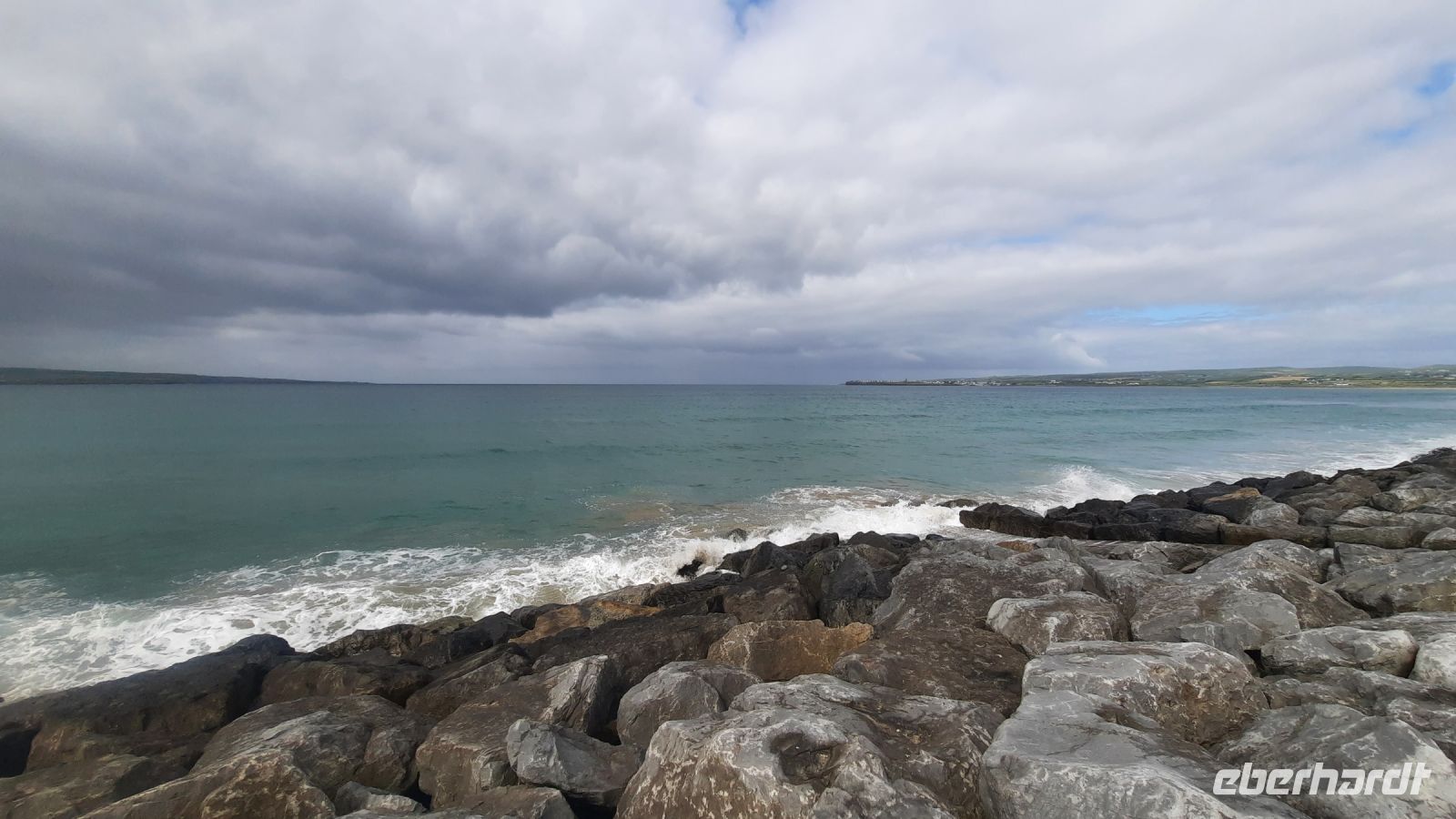 162 – Irland, Lahinch