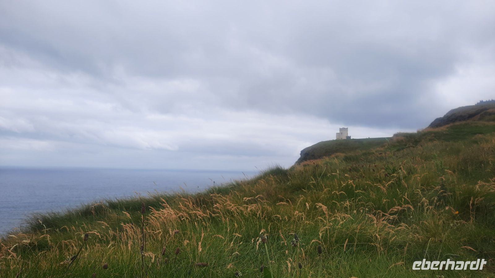 165 – Irland, Cliffs of Moher