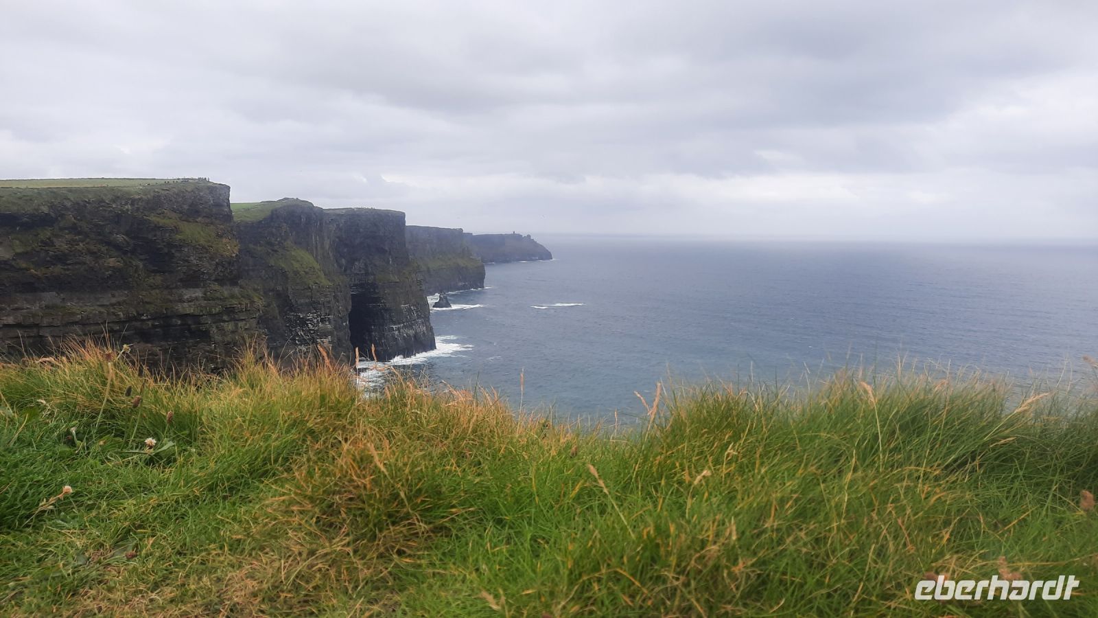 166 – Irland, Cliffs of Moher