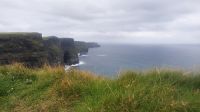 166 – Irland, Cliffs of Moher