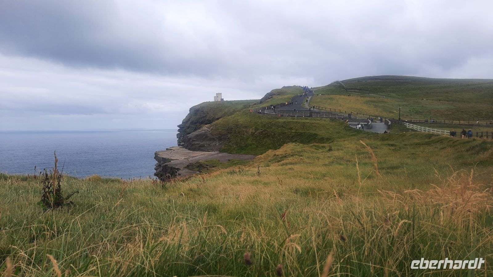 168 – Irland, Cliffs of Moher
