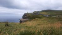 168 – Irland, Cliffs of Moher
