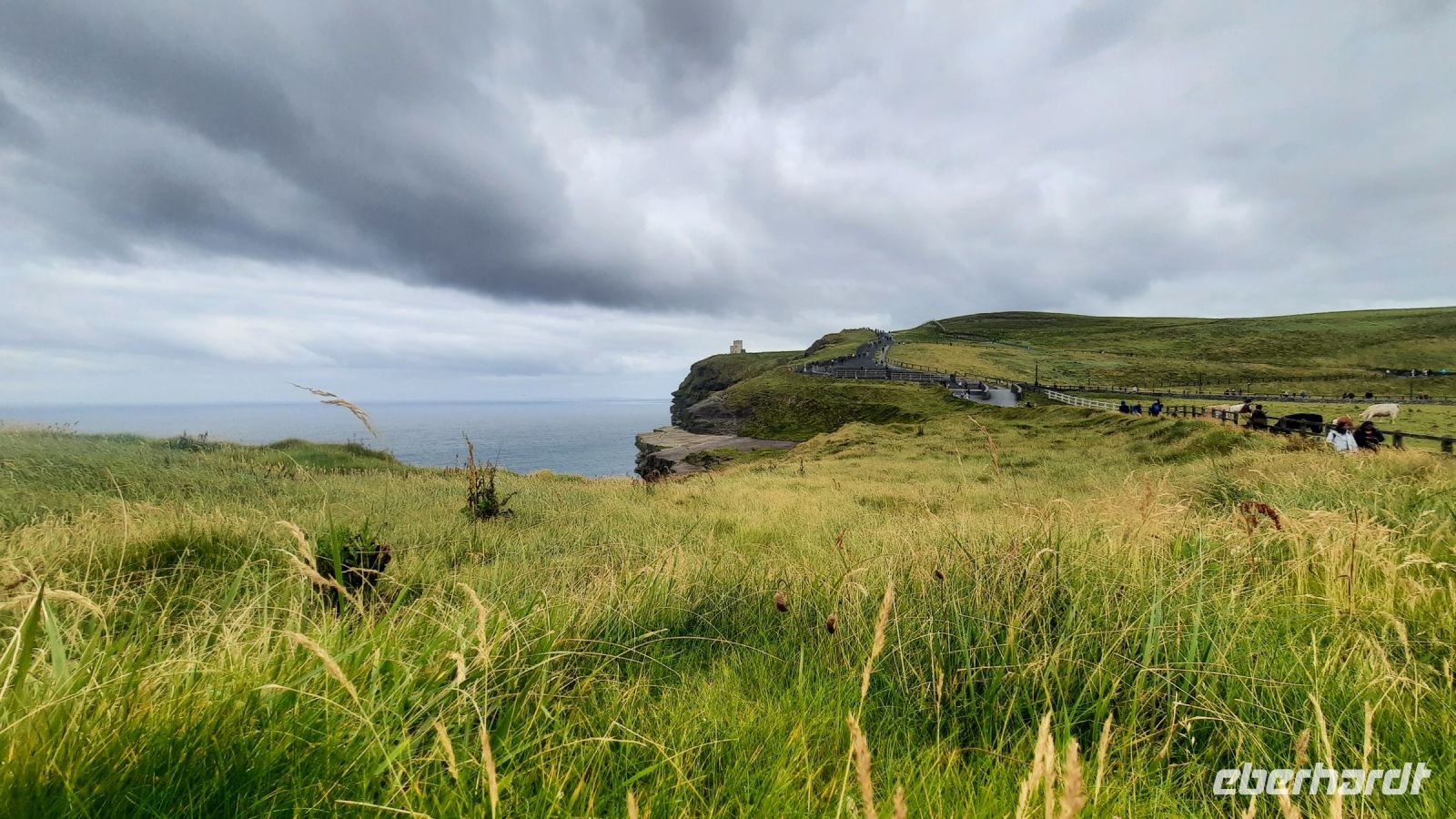 169 – Irland, Cliffs of Moher