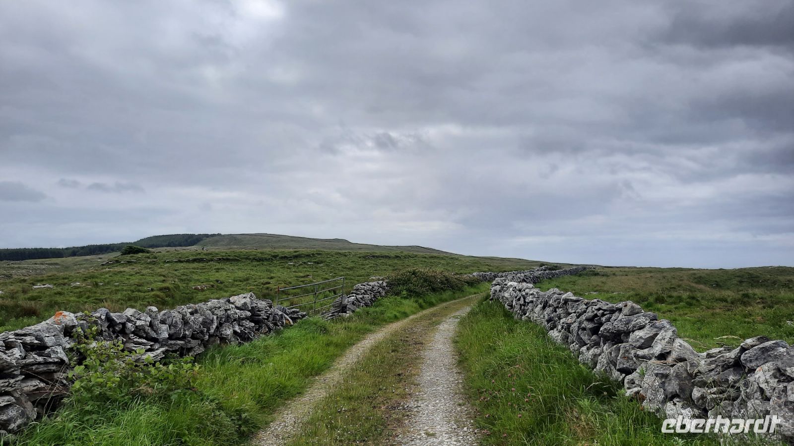 172 – Irland, Burren Wanderung