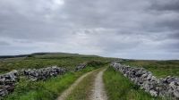 172 – Irland, Burren Wanderung