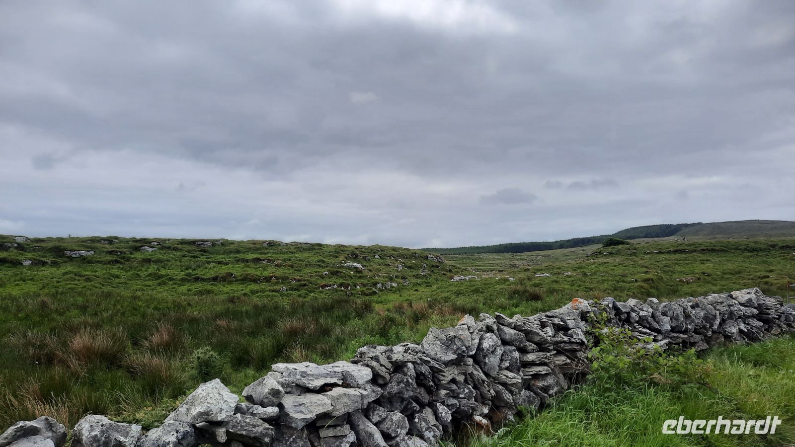 173 – Irland, Burren Wanderung