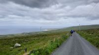 174 – Irland, Burren Wanderung