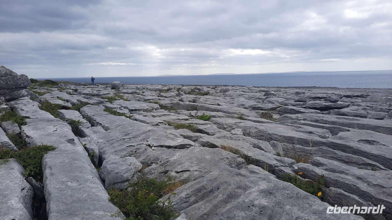 177 – Irland, Burren