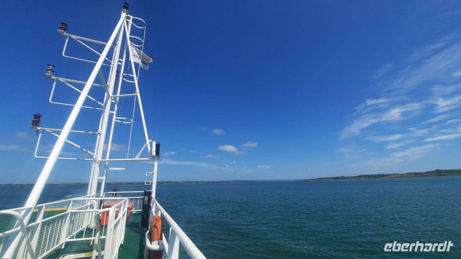 186 – Irland, Shannon