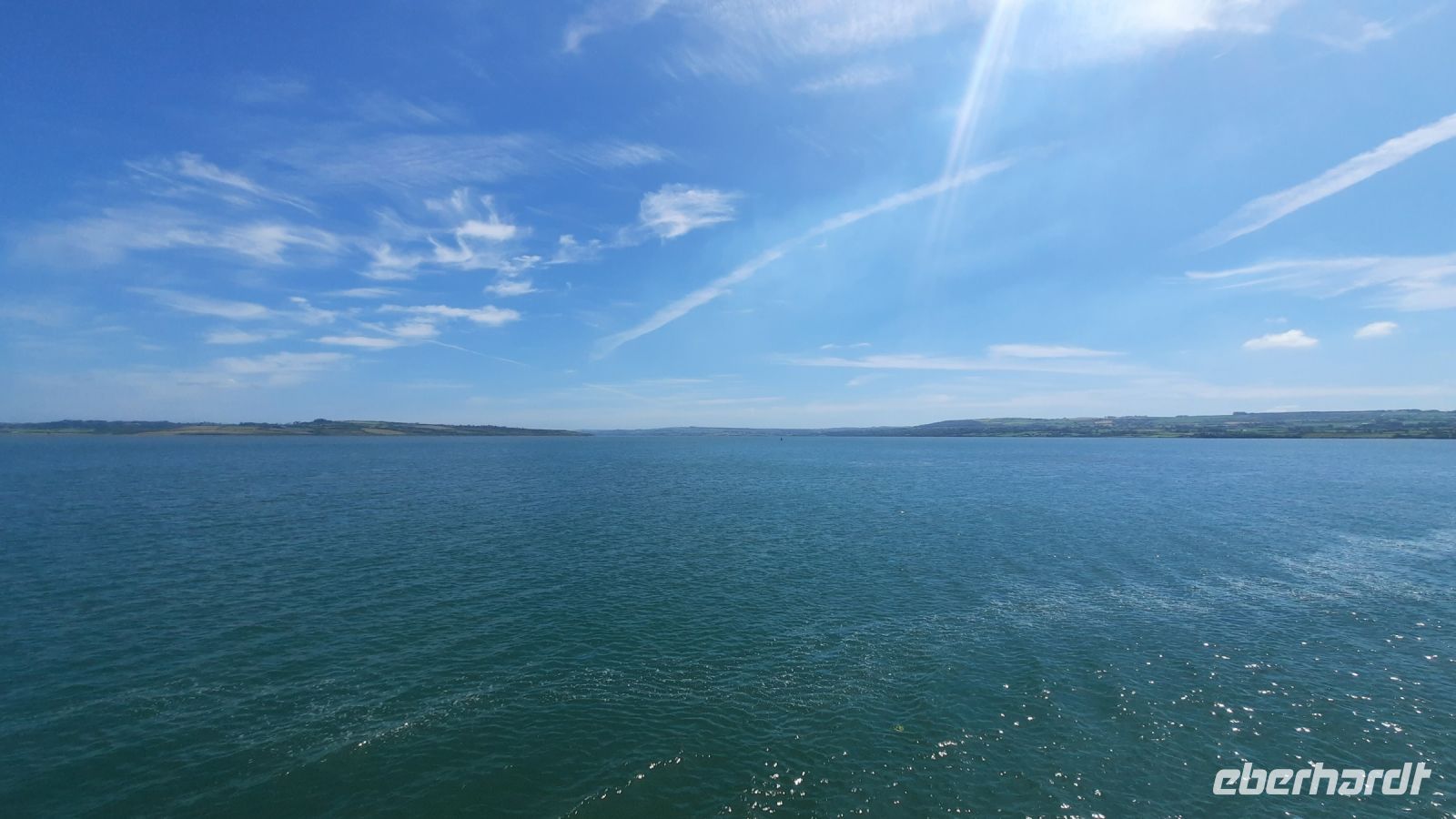 187 – Irland, Shannon