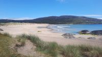 202 – Irland, Ring of Kerry, Derrynane Beach