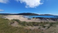 203 – Irland, Ring of Kerry, Derrynane Beach