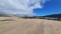 204 – Irland, Ring of Kerry, Derrynane Beach