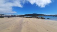205 – Irland, Ring of Kerry, Derrynane Beach
