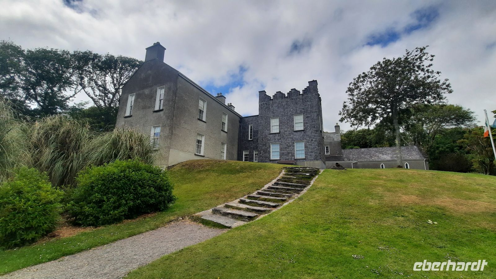 206 – Irland, Ring of Kerry, Derrynane