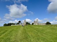 2. Tag – Dublin bis Letterkenny – Hill of Slane