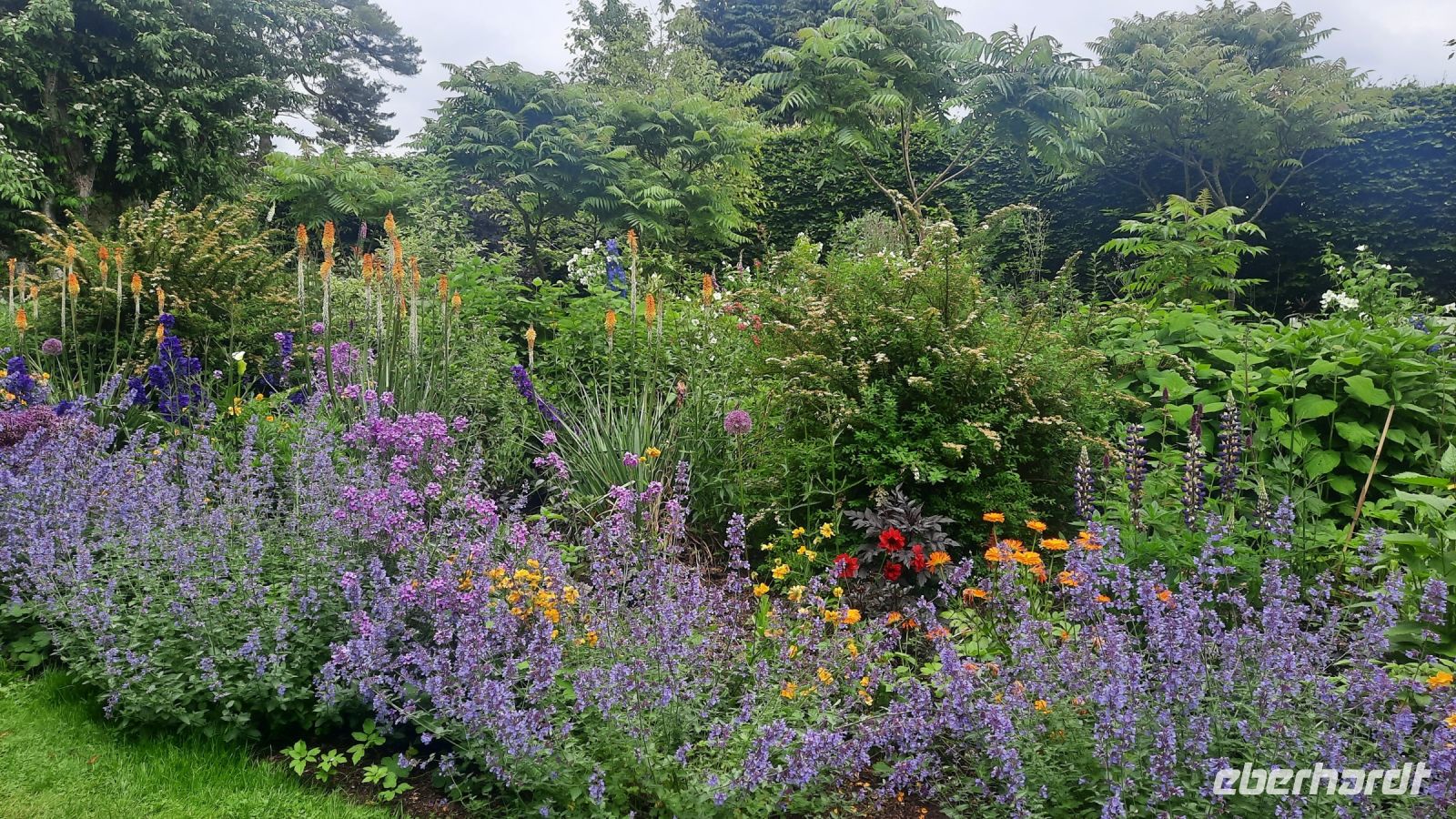 215 – Irland, National Stud, Kildare