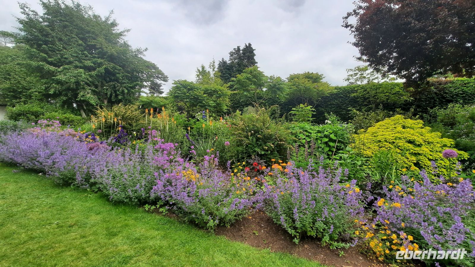 216 – Irland, National Stud, Kildare