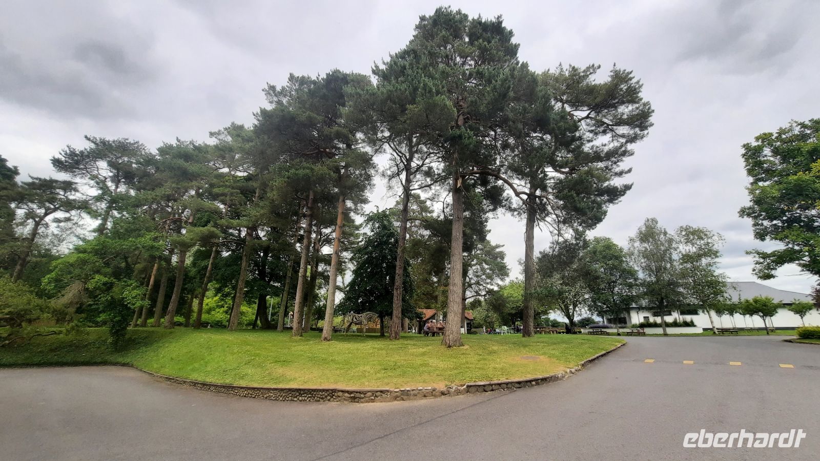 217 – Irland, National Stud, Kildare