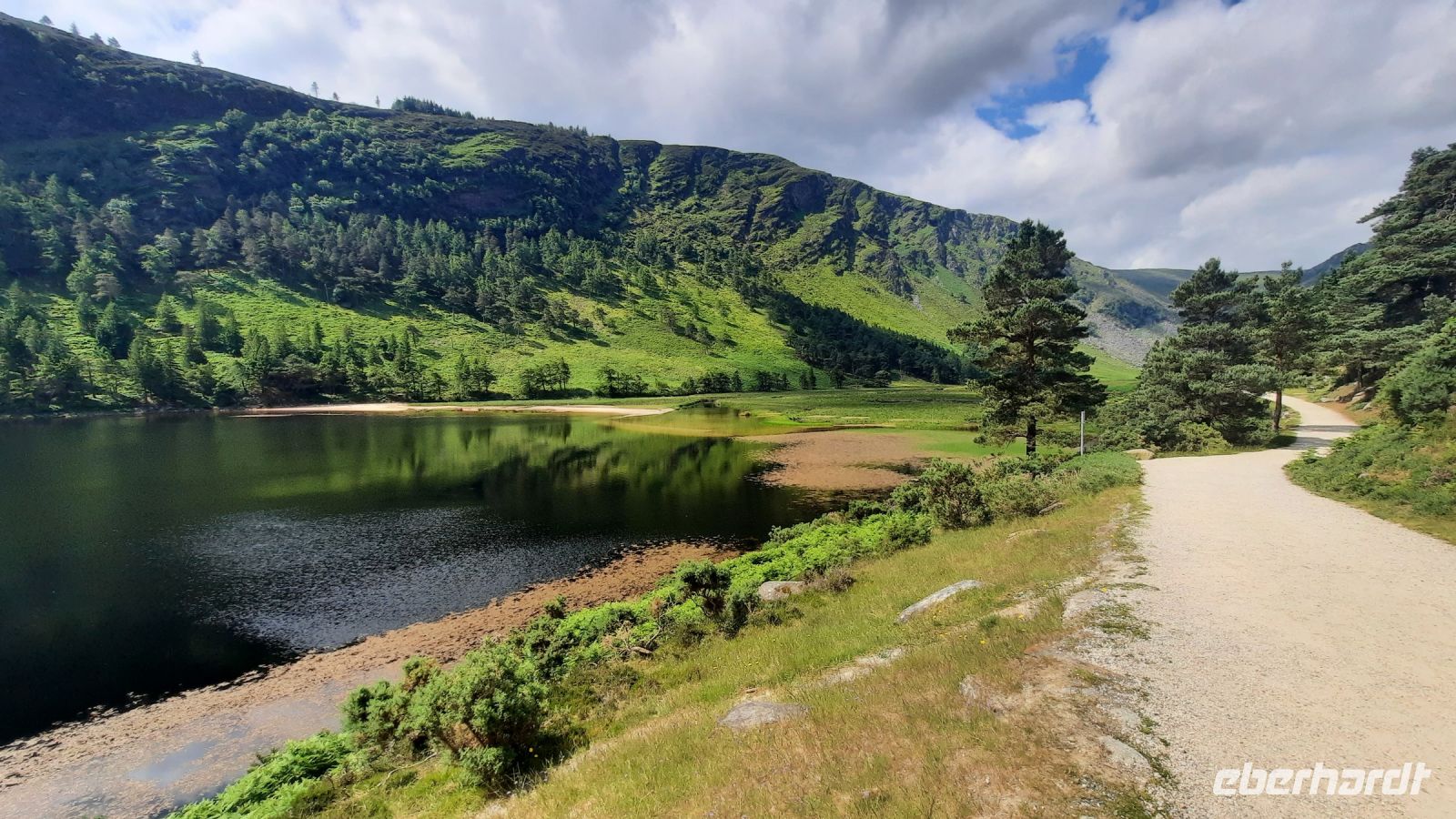 228 – Irland, Glendalough